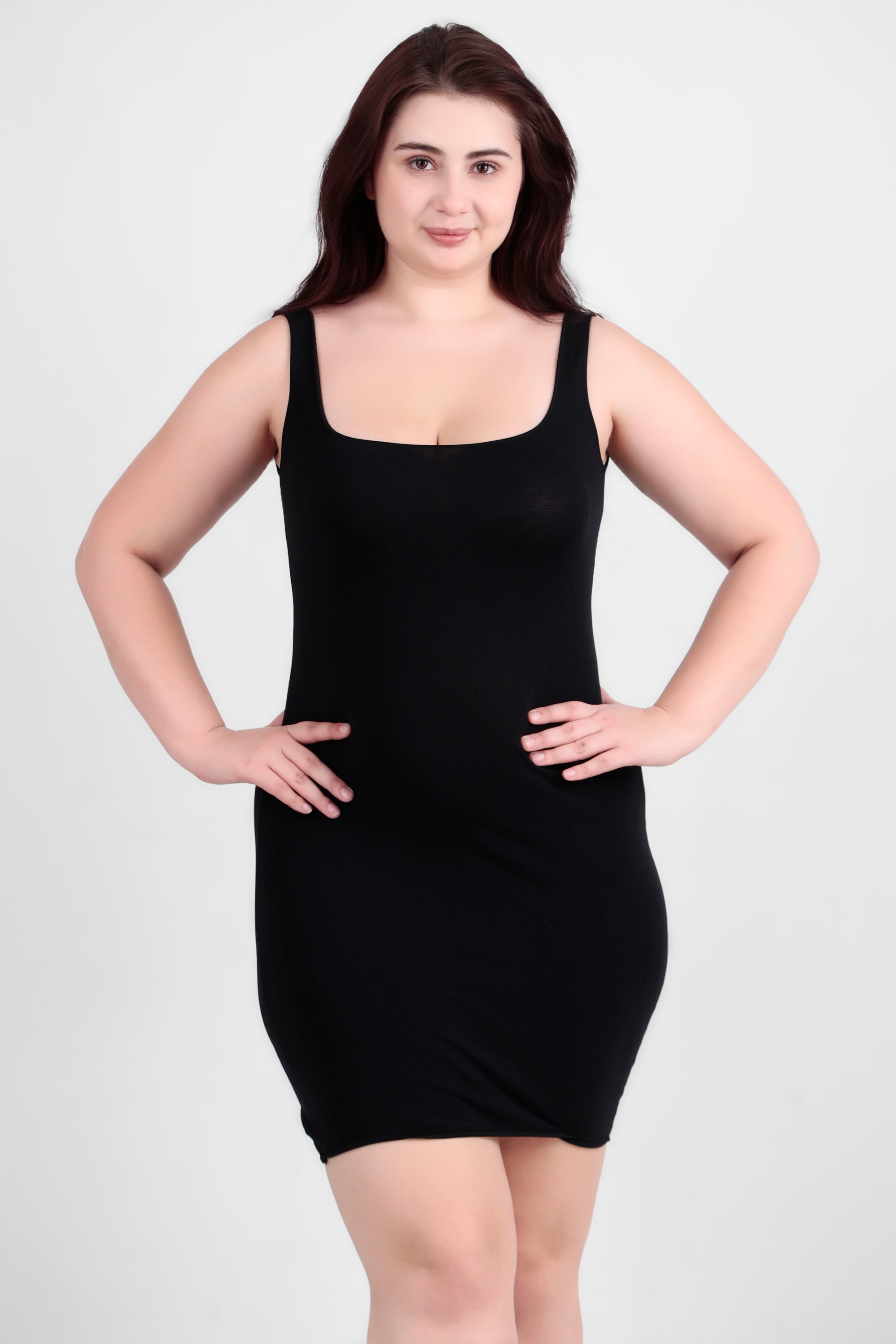 Emio Midi Dress
