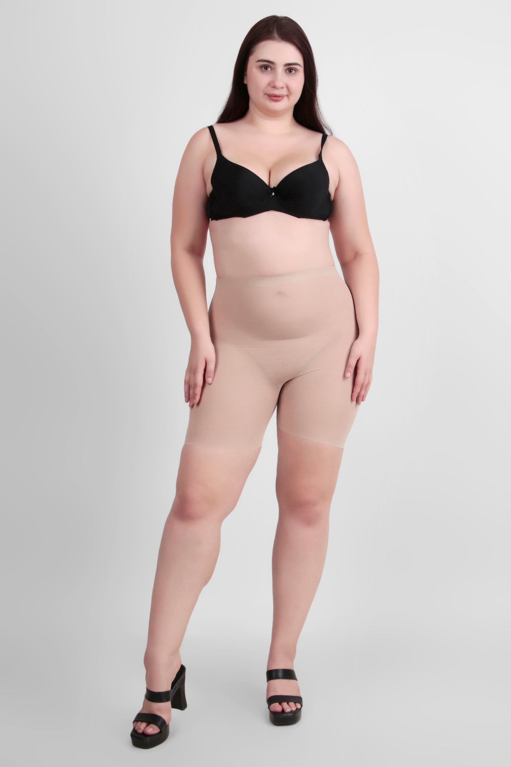 Emio Low Back Short