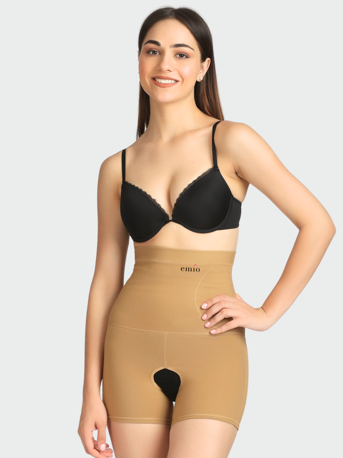 Emio's Women Mini Body Shaper