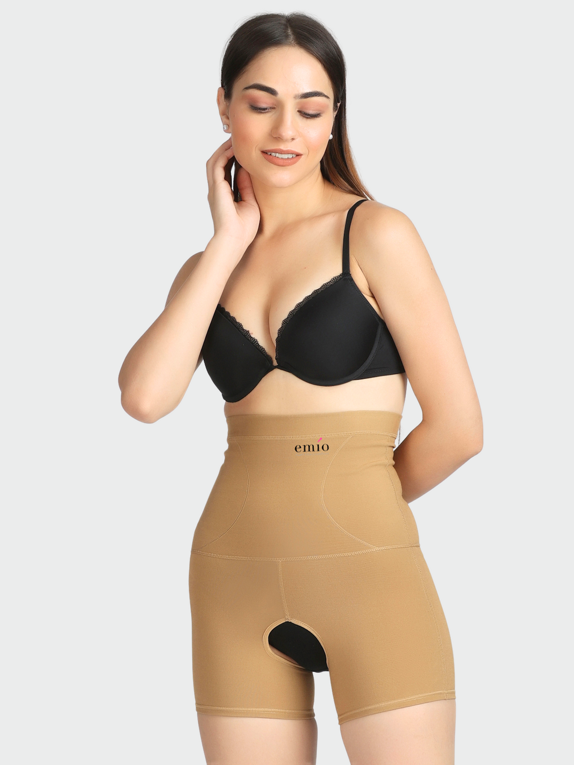 Emio's Women Mini Body Shaper