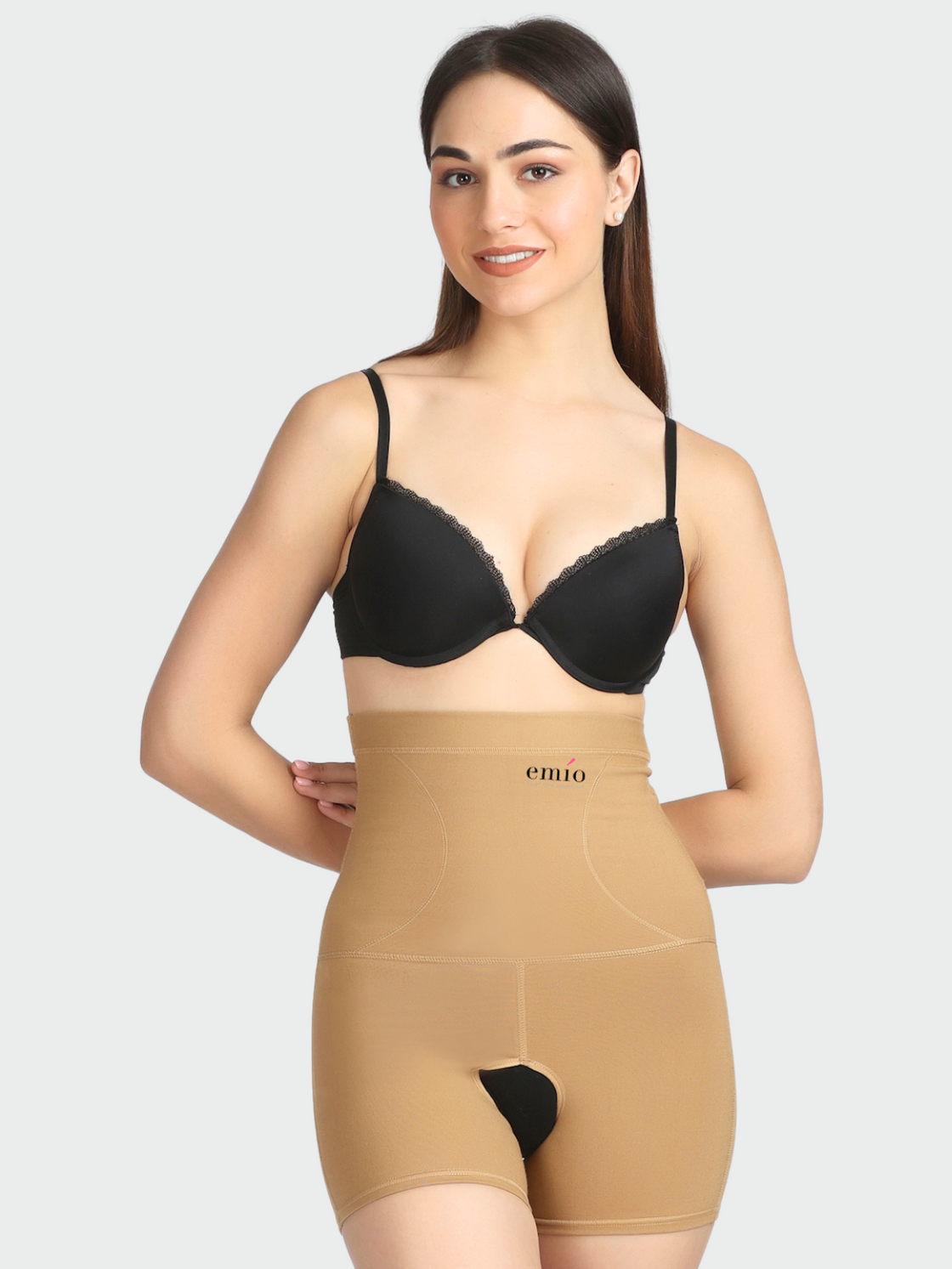 Emio's Women Mini Body Shaper