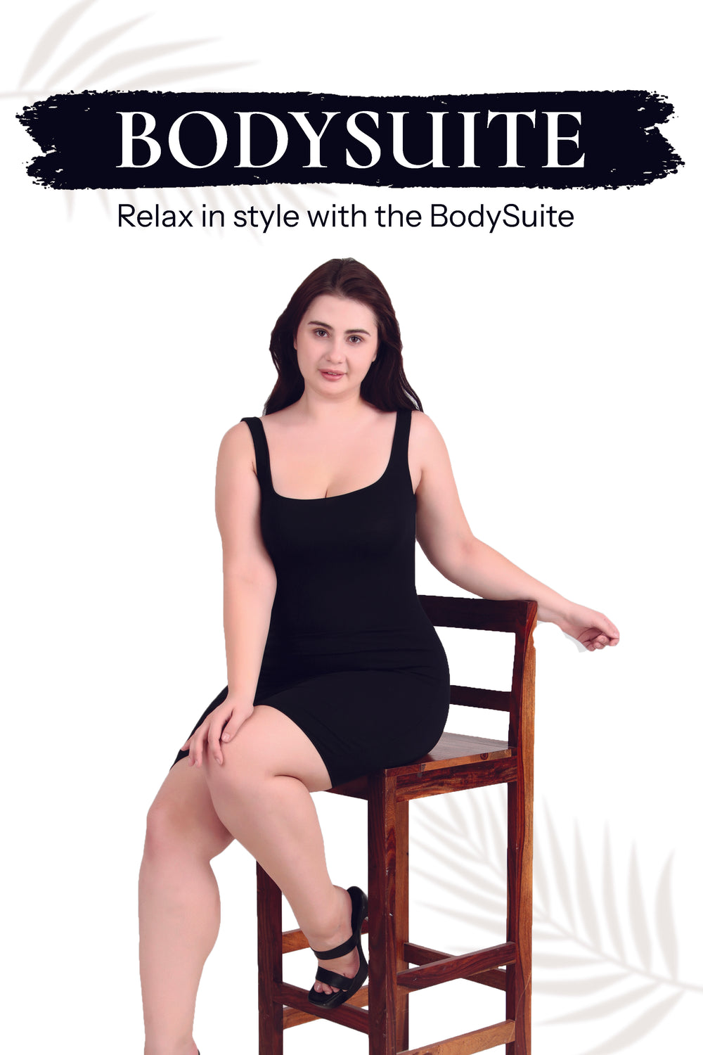 Body Suits mobile banner