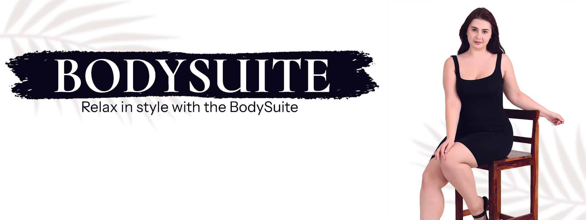 Body Suits desktop banner
