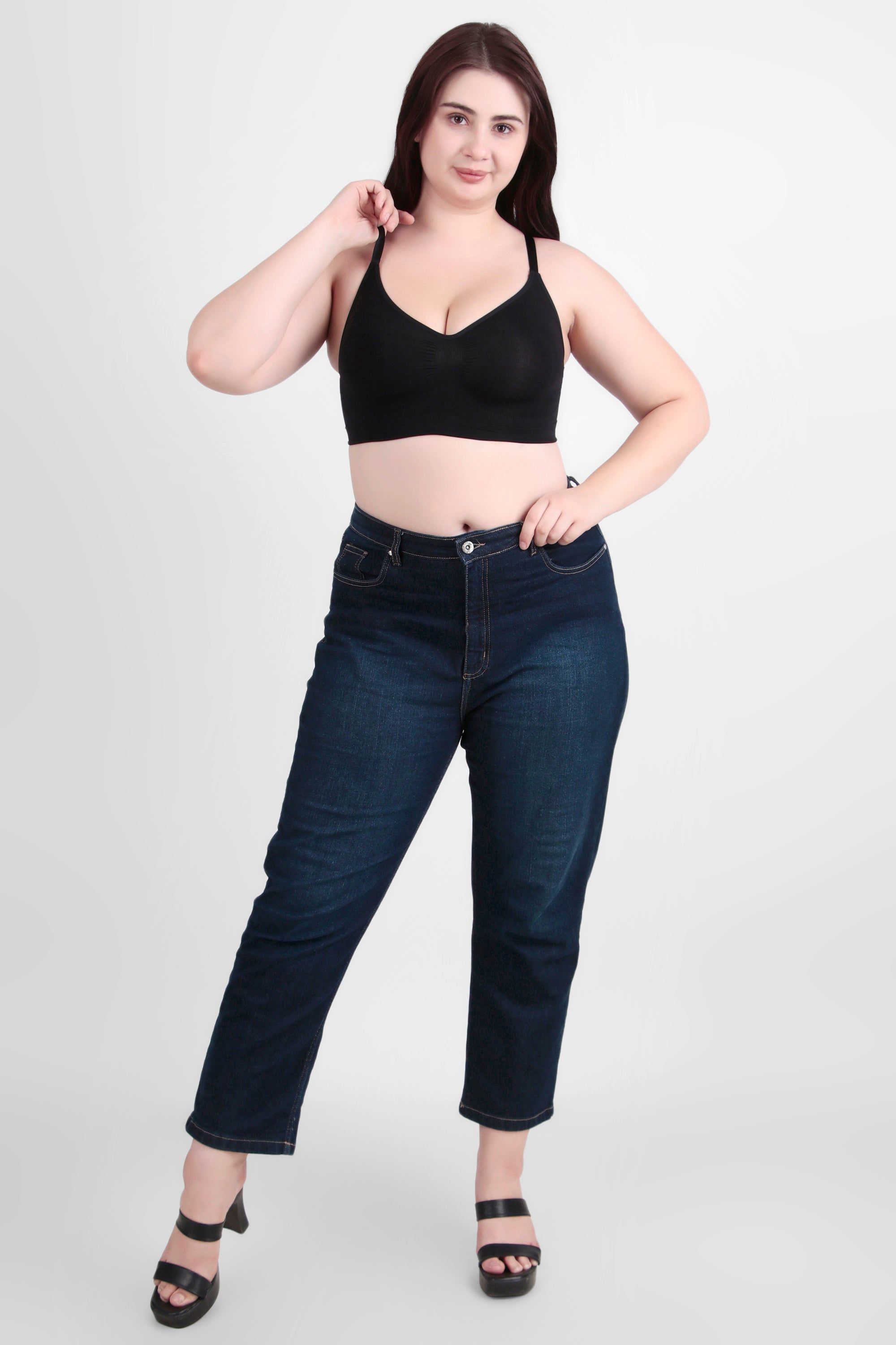 Emio Bralette