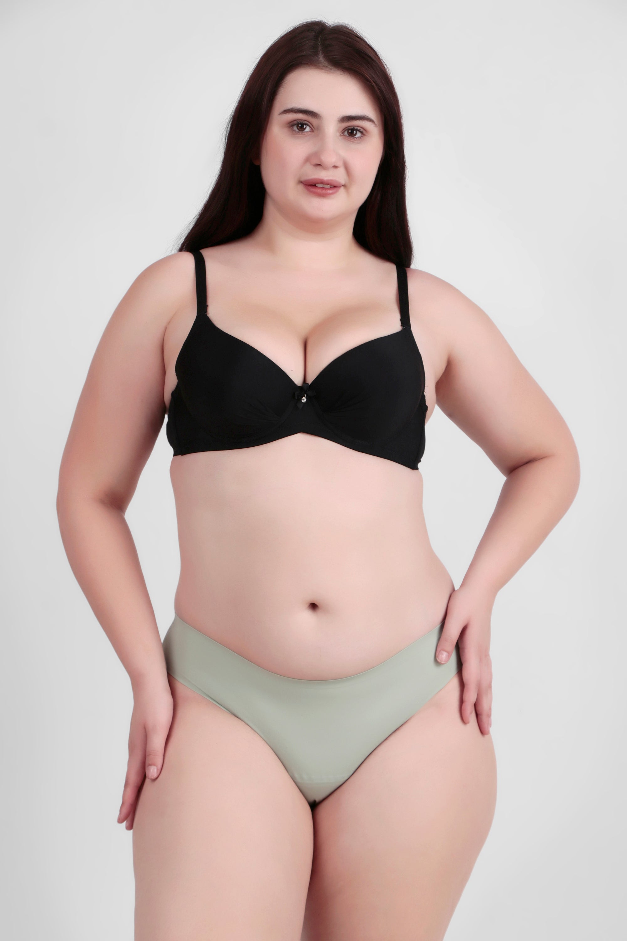 Emio Brief Period Panties