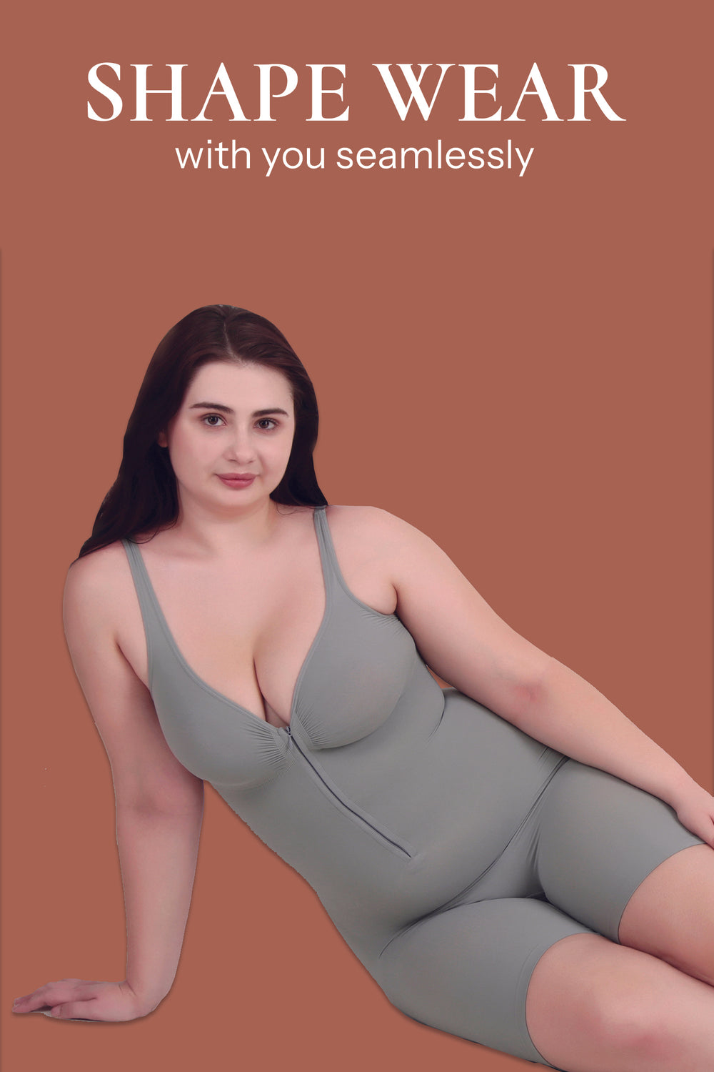 Shapwear mobile banner
